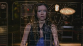 Illustration for article titled Sarah Connor Chronicles Writer on Reuniting with Summer Glau